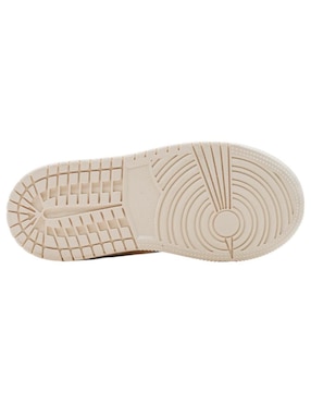 Tenis Rbcollection para niña Pequeños Productores