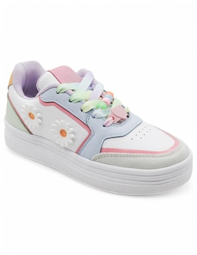 Tenis Rbcollection para niña Pequeños Productores