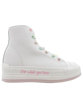 Tenis Rbcollection para niña Pequeños Productores