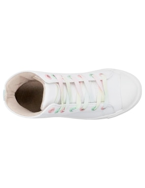 Tenis Rbcollection para niña Pequeños Productores