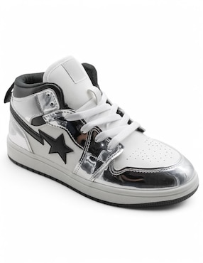 Tenis Rbcollection para niña Pequeños Productores