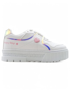 Tenis Rbcollection para niña Pequeños Productores