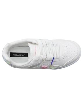 Tenis Rbcollection para niña Pequeños Productores