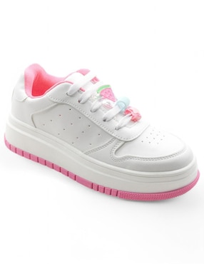 Tenis Rbcollection para niña Pequeños Productores