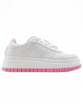 Tenis Rbcollection para niña Pequeños Productores