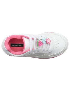 Tenis Rbcollection para niña Pequeños Productores