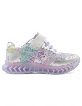 Tenis Rbcollection para niña Pequeños Productores