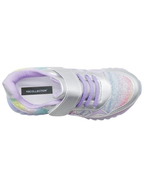 Tenis Rbcollection para niña Pequeños Productores