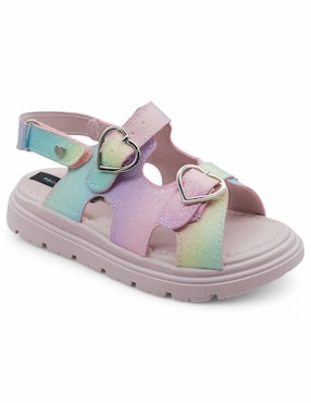 Sandalia RbCollection para niña