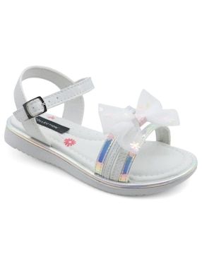 Sandalia RbCollection para niña