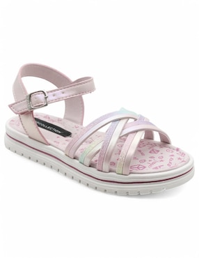 Sandalia RbCollection para niña