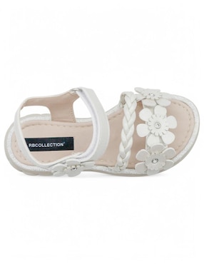 Sandalia RbCollection para niña