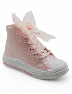 Tenis Rbcollection para niña Pequeños Productores