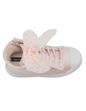 Tenis Rbcollection para niña Pequeños Productores