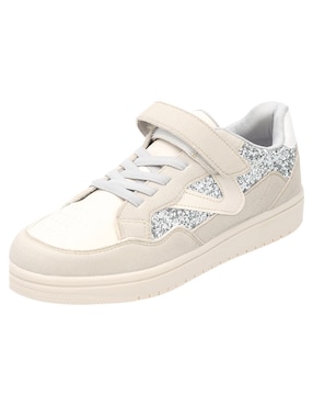 Tenis That's It para niña