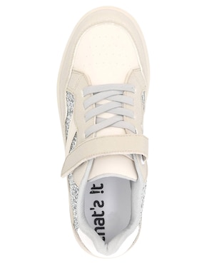 Tenis That's It para niña