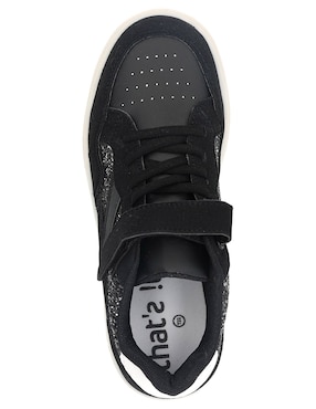 Tenis That's It para niña