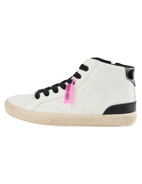 Tenis Geox para niña