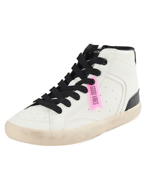 Tenis Geox para niña