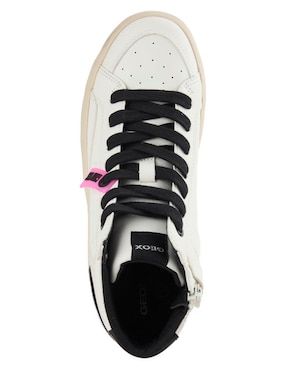 Tenis Geox para niña