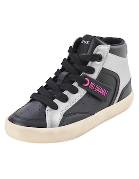 Tenis Geox para niña