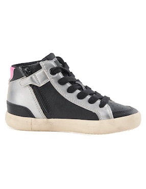 Tenis Geox para niña
