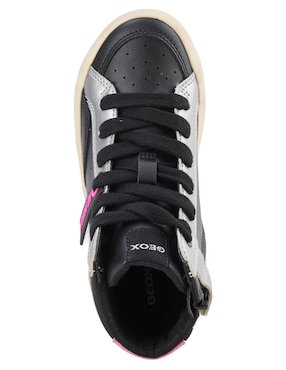 Tenis Geox para niña
