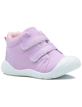 Tenis Bubble Gummers para niña