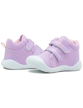 Tenis Bubble Gummers para niña