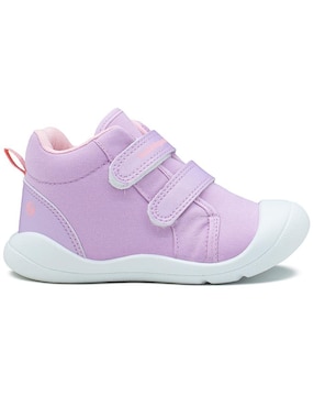 Tenis Bubble Gummers para niña
