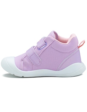 Tenis Bubble Gummers para niña