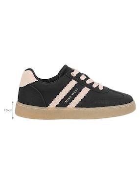 Tenis Nine West para niña