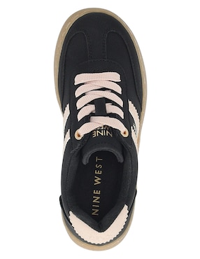 Tenis Nine West para niña