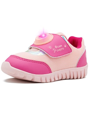 Tenis Bubble Gummers para niña
