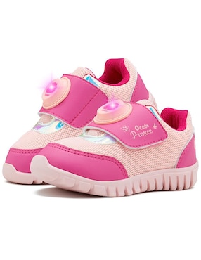 Tenis Bubble Gummers para niña