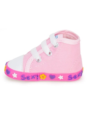 Tenis Gonaykids para niña
