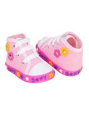 Tenis Gonaykids para niña