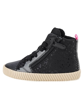 Tenis Geox para niña