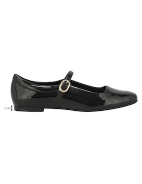 Balerina Nine West para niña