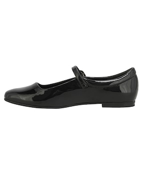 Balerina Nine West para niña