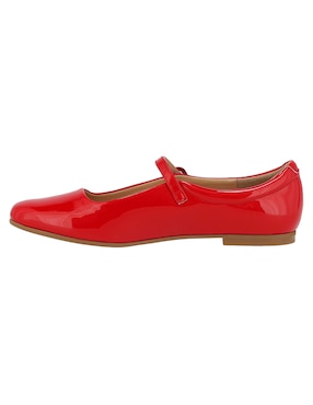Balerina Nine West para niña