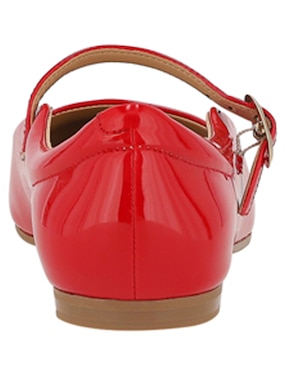 Balerina Nine West para niña