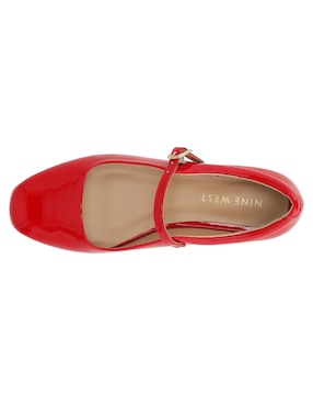 Balerina Nine West para niña