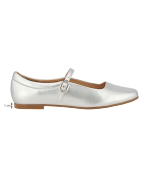 Balerina Nine West para niña