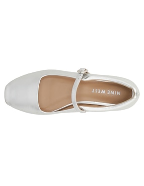 Balerina Nine West para niña