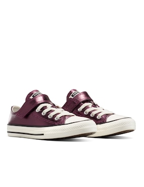 Tenis Converse para niña Festival Shine