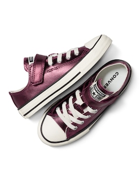 Tenis Converse para niña Festival Shine