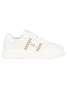 Tenis Nine West para niña