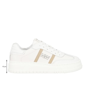 Tenis Nine West para niña