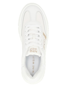 Tenis Nine West para niña